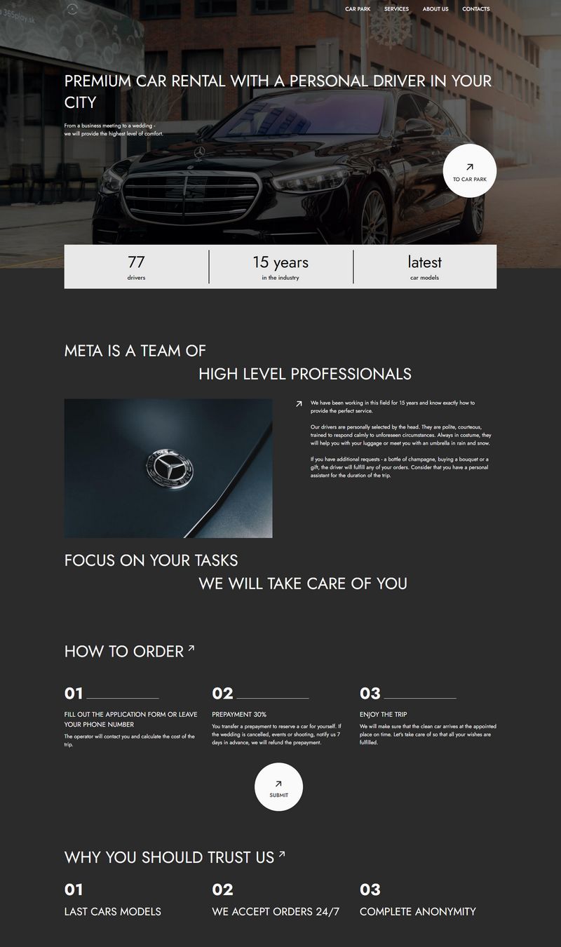 Car Service